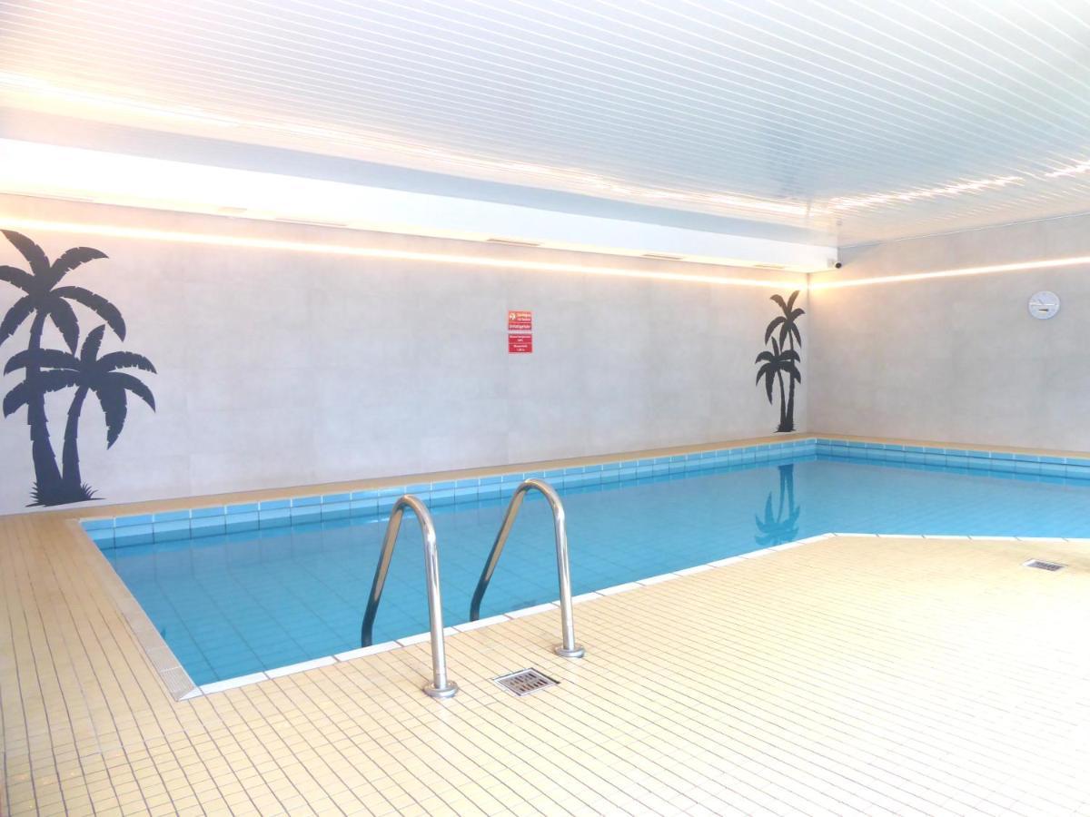 Mountain Suite Winterberg Pool Sauna Hund 4 Pers Wifi Near Bikepark Екстер'єр фото