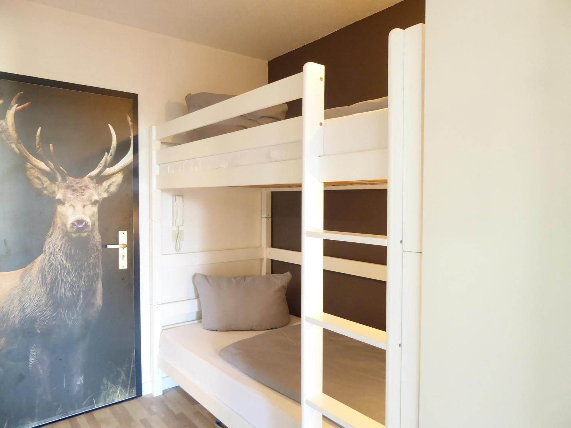 Mountain Suite Winterberg Pool Sauna Hund 4 Pers Wifi Near Bikepark Екстер'єр фото