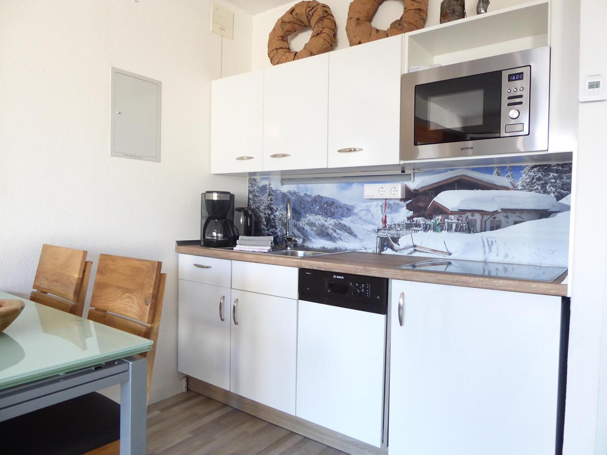 Mountain Suite Winterberg Pool Sauna Hund 4 Pers Wifi Near Bikepark Екстер'єр фото