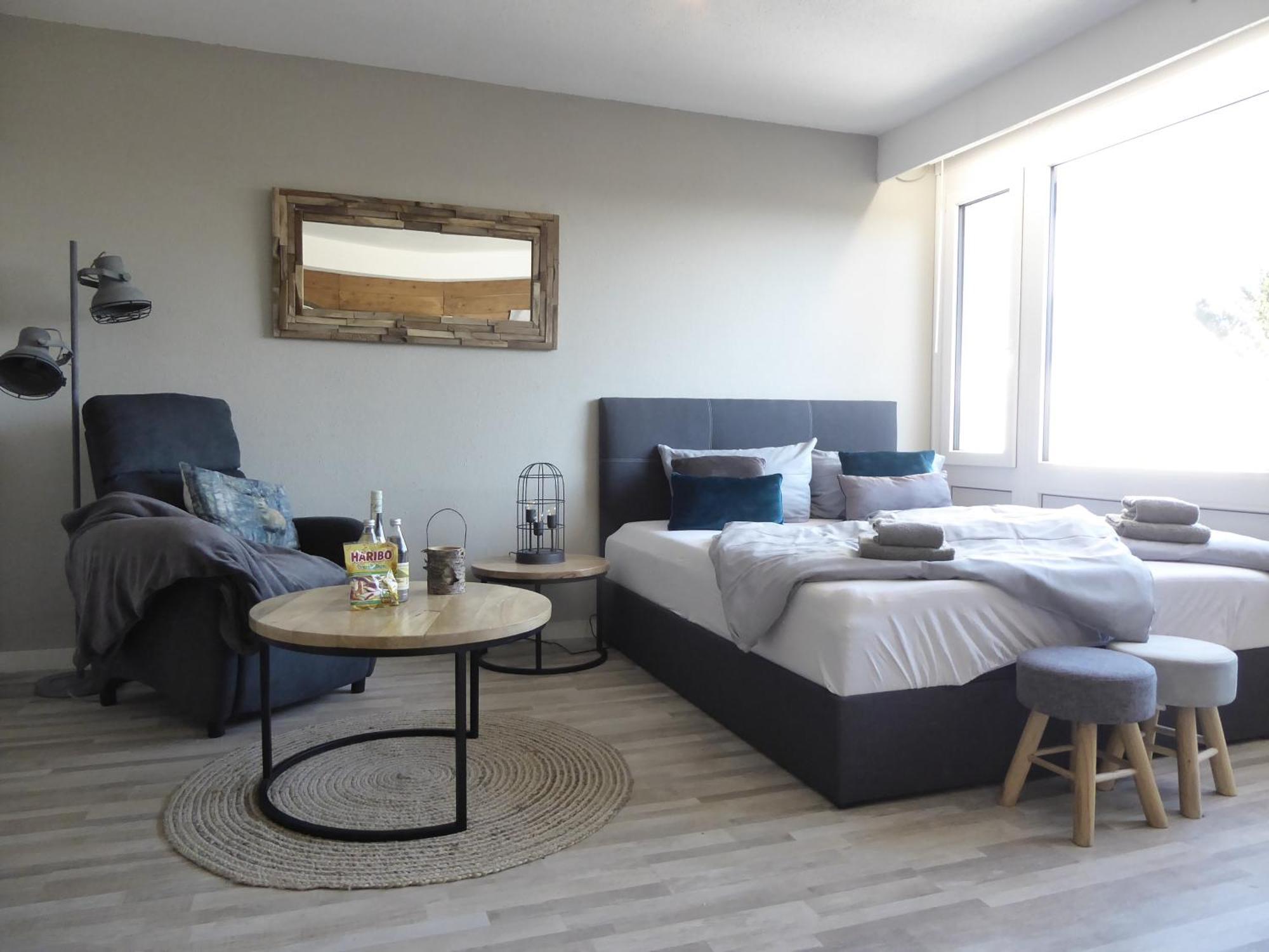Mountain Suite Winterberg Pool Sauna Hund 4 Pers Wifi Near Bikepark Екстер'єр фото