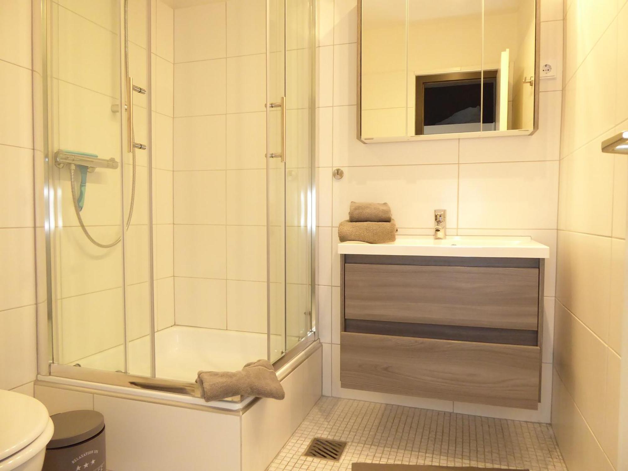 Mountain Suite Winterberg Pool Sauna Hund 4 Pers Wifi Near Bikepark Екстер'єр фото